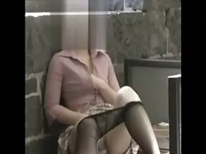 Sexy მდიდარი კლიენტი ...