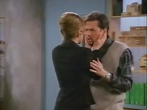 ორი cute masseurs fu ...