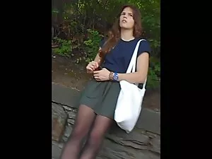 Bitch ოფისში გარეთ ს ...