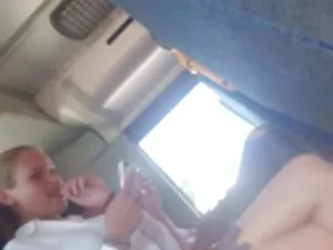 მისი pisyun fucks მი ...