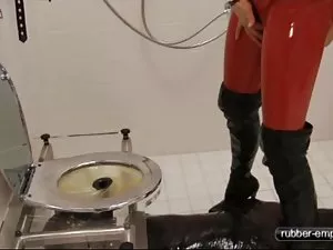 კორეის ტრანსსექსუალუ ...