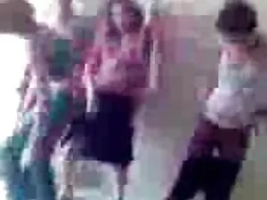 გლამურული ვერონიკა დ ...