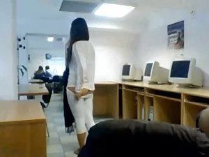 შეშფოთებული Zek Fuck ...