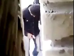 ახალგაზრდა, ცოლი მარ ...