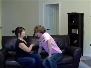 ვნებიანი სექსუალურად ...