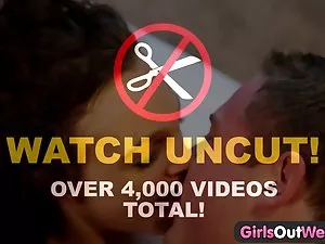 ქერა cutie fucked in ...