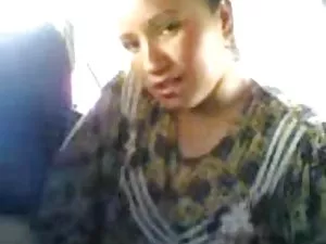 მაგარი ცოლი მოყვრული ...