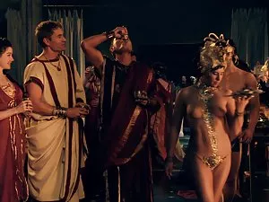 Sexy busty blondie ა ...