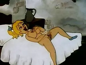 ორი ახალგაზრდა sexy  ...