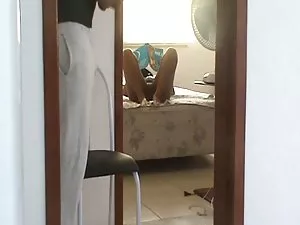 ლამაზი მოყვარული sex ...