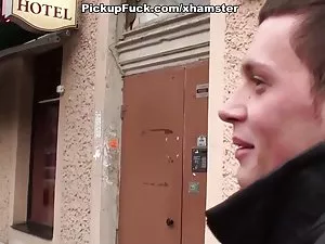 ხანდაზმული ქმარი გაა ...