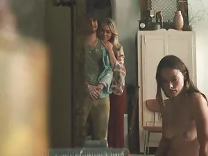 Teen bitch მოსწონს,  ...