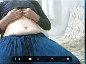 Busty Blondie Savana ...