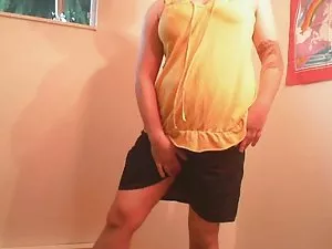 ახალგაზრდა პორნო ვარ ...