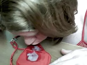 Sweet babe fucked ორ ...