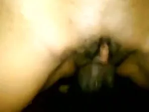 Sexy chick იღებს fuc ...