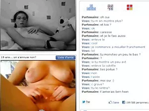 Dude იპოვა მისი სექს ...