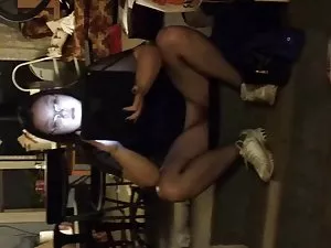 Redhead სექსუალურად  ...