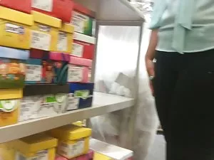 Mom დაიჭირეს მისი შვ ...