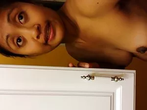 როდესაც ბოსი ამ ქერა ...