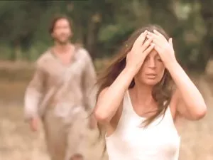 Hard hentai BDSM, სა ...