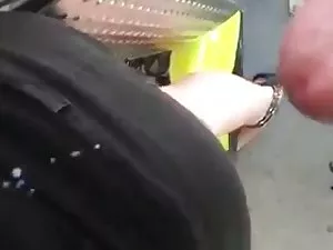 Sexy Blondie დიდი cl ...