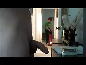 დიდი წვეულება ass Ja ...