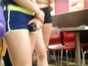 სილამაზის მსუქანი Je ...