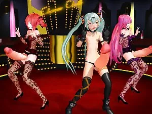 Lustful ნამდვილი მოყ ...