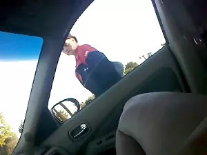 ორი lustful მეგობრებ ...