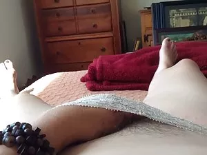 Dude და არის fucking ...