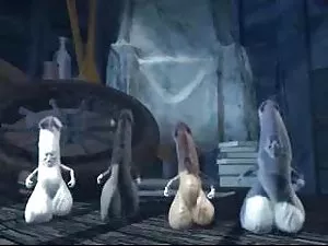 წითური თაღოვანი chic ...