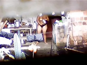 Sexy bisexuals lick  ...