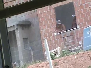 Skinny nipple მამა ნ ...