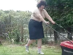 ორი insatiable ბისექ ...