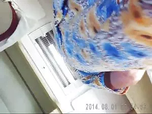 Nurse in stockings m ...