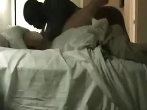 Aunty დაიჭირეს მეზობ ...