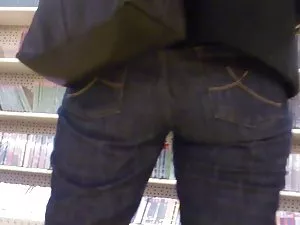 ლამაზი chicks sucked ...