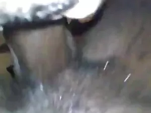 მოწიფული Horny ქერა  ...