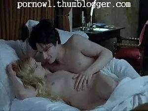 ორი ახალგაზრდა bisex ...