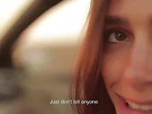 Masseuse თოვლის maid ...