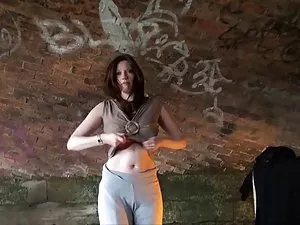 Kagney სექსი ჩაცმულ  ...